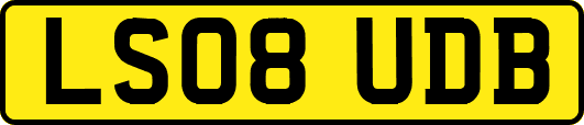 LS08UDB