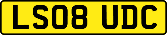 LS08UDC