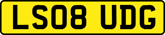 LS08UDG