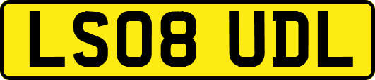 LS08UDL