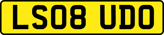 LS08UDO