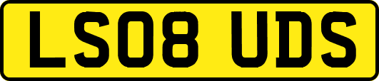 LS08UDS