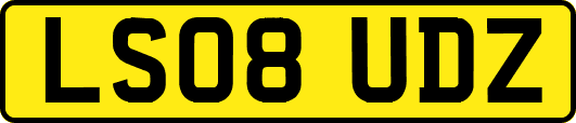 LS08UDZ