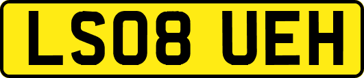 LS08UEH