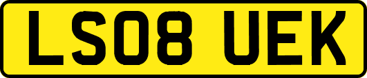 LS08UEK
