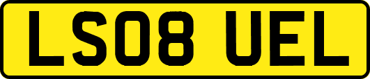 LS08UEL