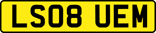LS08UEM