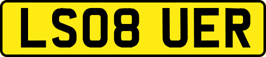 LS08UER