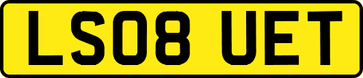 LS08UET