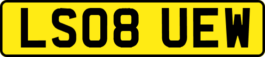 LS08UEW