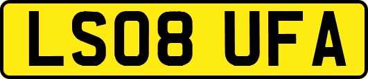 LS08UFA