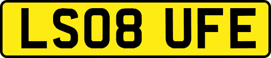 LS08UFE