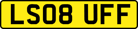 LS08UFF