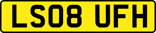 LS08UFH