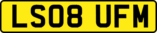LS08UFM