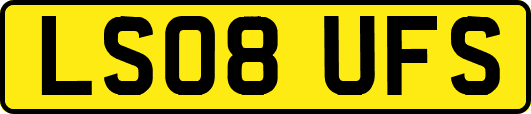 LS08UFS