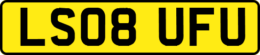 LS08UFU