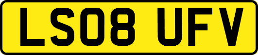 LS08UFV
