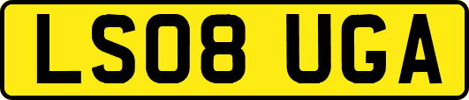 LS08UGA