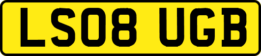 LS08UGB