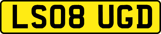LS08UGD