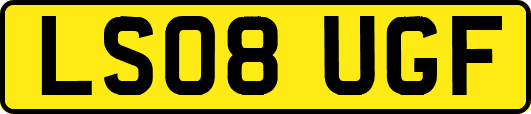 LS08UGF