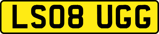 LS08UGG