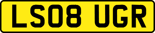 LS08UGR