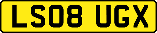 LS08UGX