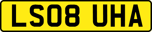 LS08UHA