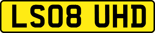 LS08UHD
