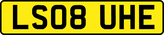 LS08UHE