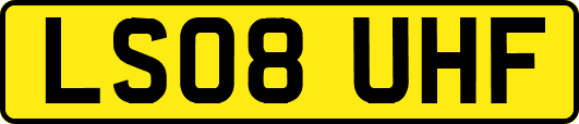 LS08UHF