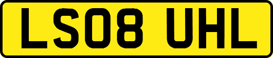 LS08UHL