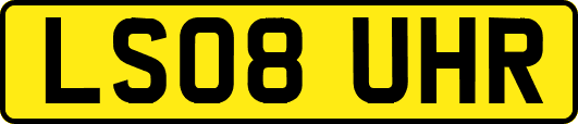 LS08UHR