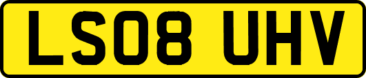 LS08UHV