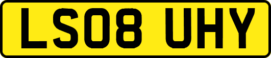 LS08UHY
