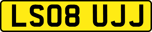 LS08UJJ
