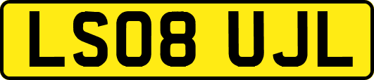 LS08UJL