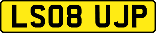 LS08UJP