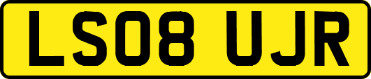 LS08UJR