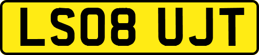 LS08UJT