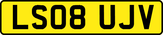 LS08UJV