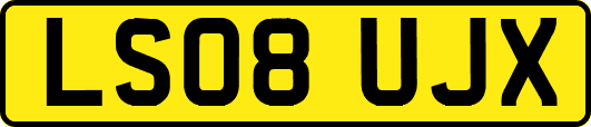 LS08UJX