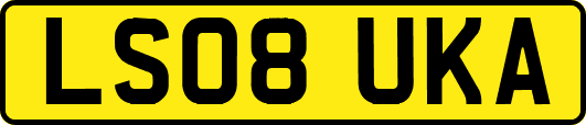 LS08UKA