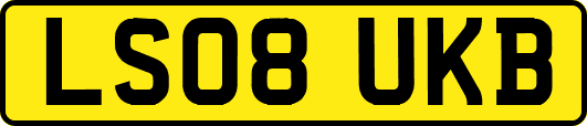 LS08UKB
