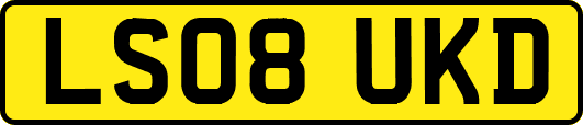 LS08UKD