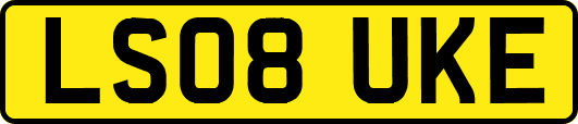 LS08UKE