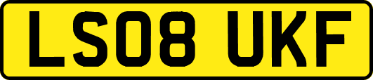 LS08UKF