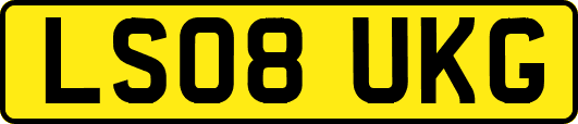 LS08UKG